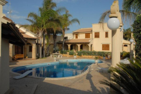 Suite Margarita Mazara Del Vallo